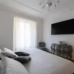 The Rich Man Apartment