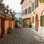 The Rich Man Apartment *