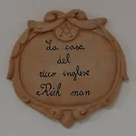 The Rich Man Apartment *