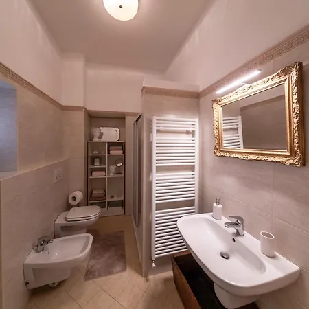 Apartamento The Rich Man Bellagio
