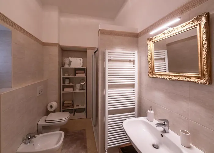 Apartment The Rich Man Bellagio
